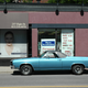 Illustration for article titled Some old car spotting pictures